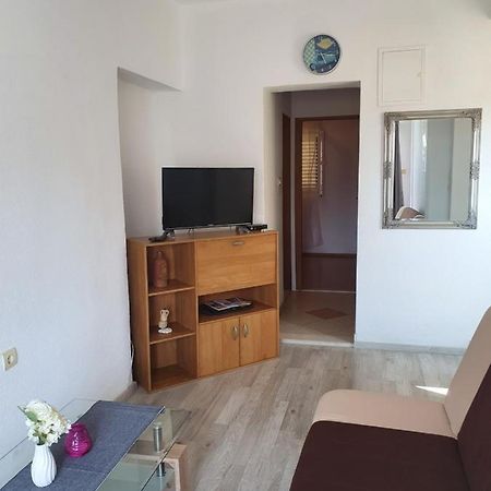 Apartman Dusanka Jovic Makarska Dış mekan fotoğraf